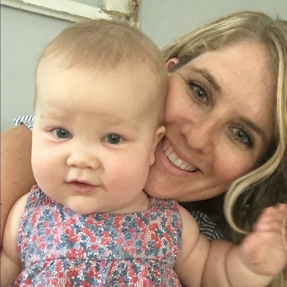 Meet your Posher, Kathryn